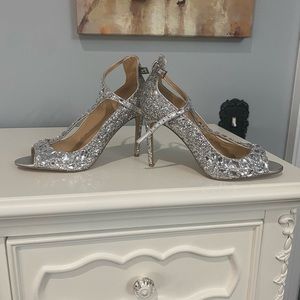 Badgley mishka heels
